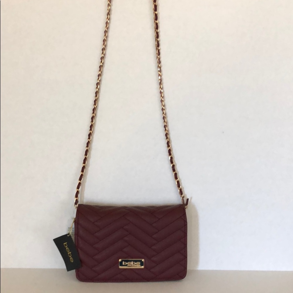 Crossbody